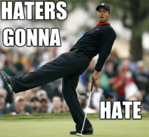 Ultimate List of Funny Golf Memes - Birthday, Drinking, Babes, etc
